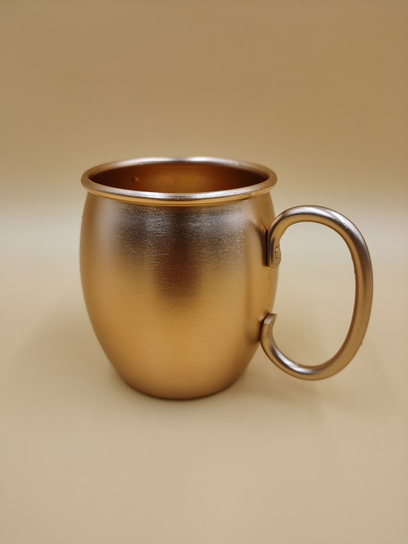 汕尾铝杯